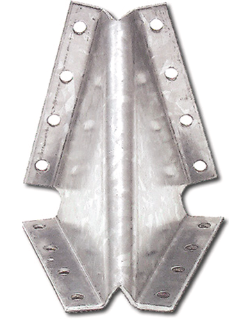 Knagge 210 X 130 mm - GH