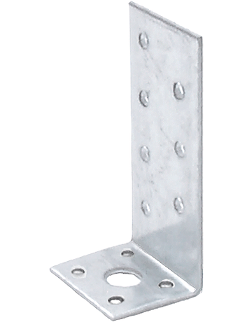 Winkelverbinder Typ HS 90 X 35 X 40 X 3,0 mm - GH