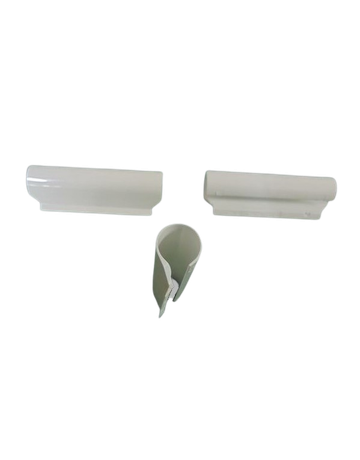 Abdeckkappe Scherenband UNI-JET D/S - GU