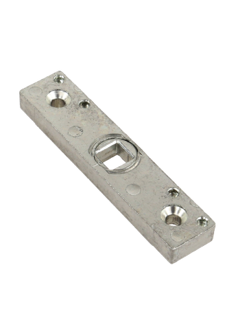 Gretsch-Unitas G-U Schließplatte 8-00668-01-0-1