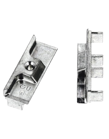 Schließplatte Stulp Rehau S 730 - GU