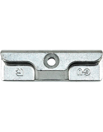 Schließplatte R4 Rehau S 730 - GU