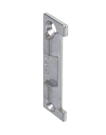 Nockenplatte Rahmen - GU