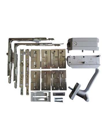 Grundkarton UNITAS 7 Bo für ZV - GU