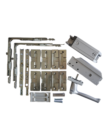 Grundkarton UNITAS 10/22°, Holz - GU