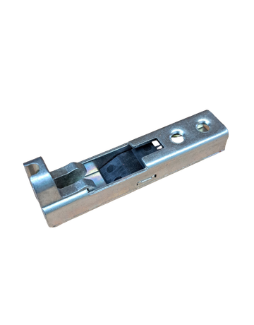 Riegelgehäuse unten - GU