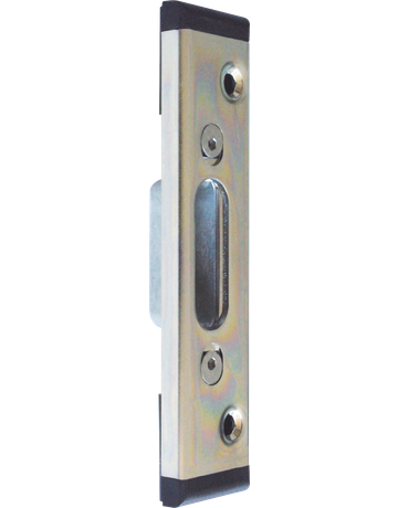 Schließplatte ferguard Automatic/MR für Profil Veka Topline