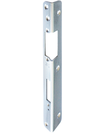 Sicherheit Winkel Schließblech ferguard DIN RS für Riegelschaltkontakt