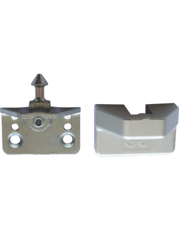 F200 Flügelstütze UC 3 nieder - GU