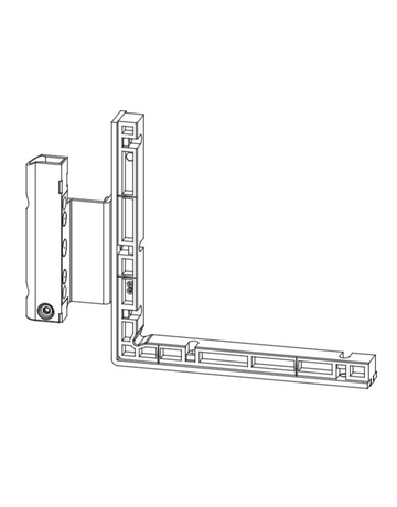 HÖ.GES.FEB M6, 12/18-9, MIT BREMSE, L - GU