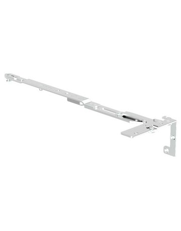 Scherenarm UNI-JET SCF - Holz - NL13 - GU