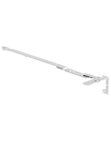 Scherenarm UNI-JET SCF - Holz - NL13 - GU