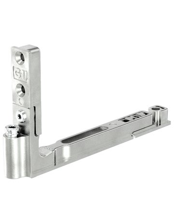 UNI-JET SCF Eckband, NL9 - GU