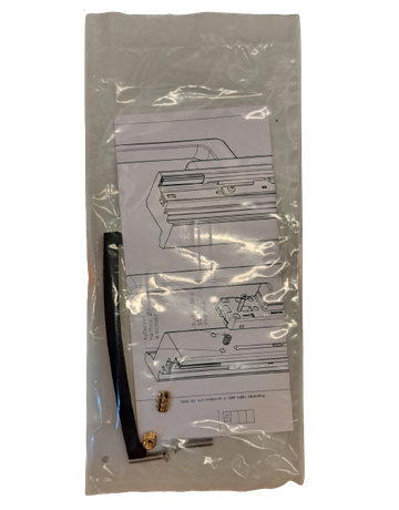 Beutel Zubehör Getriebe-Drehgriff 966 - GU