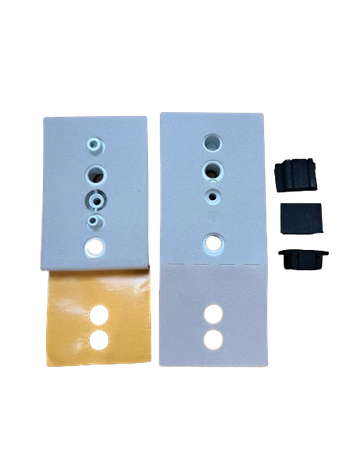 Eckverbinder FD68 ZB - GU