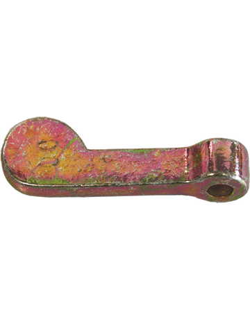 Vorreiber mit Ansatz Nr. 8320 20 mm verzinkt - GSG