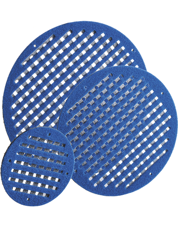 Multiflow Pad D=147 mm - Hermes