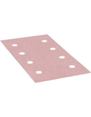 Schleifbogen VC 152 VEL 8-Loch K 240 80 X 133 mm - Hermes