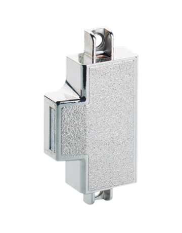 Drehstangenschloss, D 25, zum Anschrauben, links - Hettich