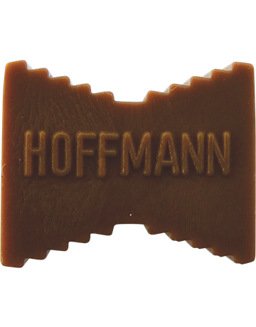 Hoffmann Schwalbenschwanz-Verbinder Kunststoff W-2/ 6,0 mm VE 1000