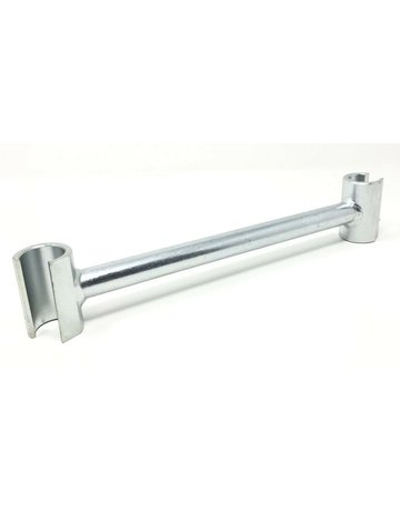 Bandzieheisen für Stahltüren Bandrichteisen - Hörmann