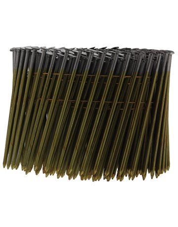 Nägel CW 3,1X80/225 Blank CW Coilnägel 16° drahtgebunden - haubold