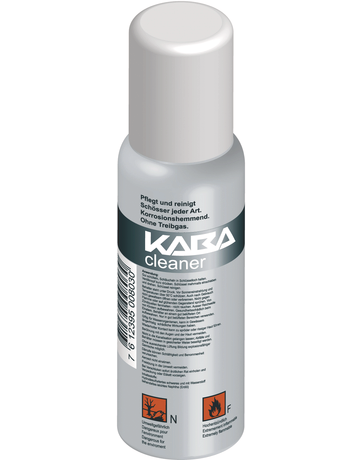 Kaba Cleaner (Spray) 60 ml - dormakaba