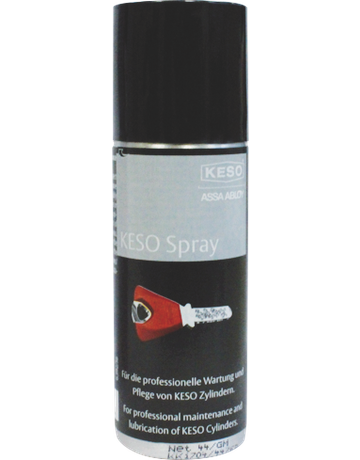 Keso Mehrzweckspray G.992 Inhalt 56 ml