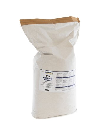 Heißpressenleim 871.5.3000 25,0 kg Sack - Kleiberit