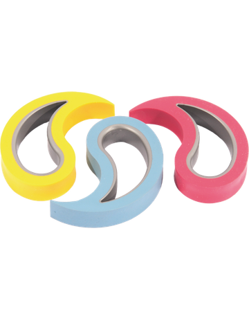 Tür- und Fensterstopper Stoppi Farbe nach Wahl - Flux