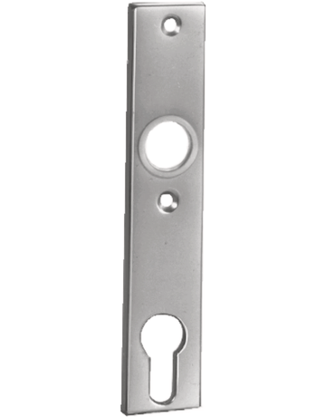 Türkurzschild 497 Z Alu F1 - AMF