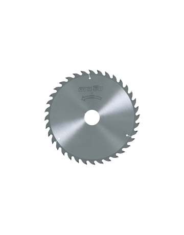 Sägeblatt-HM, 250 x 1,6/2,6 x 30 mm Z 36, WZ (ERIKA 85 L) - Mafell