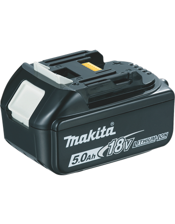 Akku 18 Volt / 5,0 Amperestunden Sonderaktion - Makita