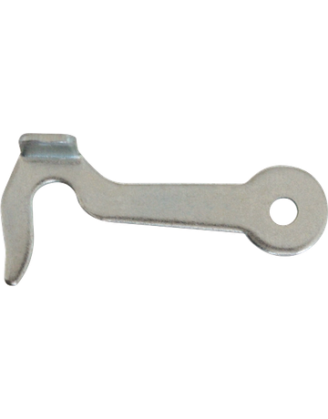 Tischhaken verzinkt 47/32 mm