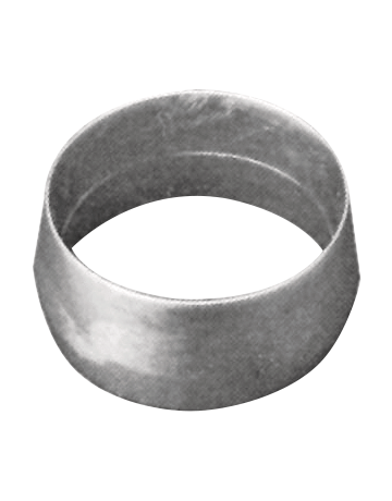 Ringkeildübel zweiseitig 65 mm AD 0 Gr. 0