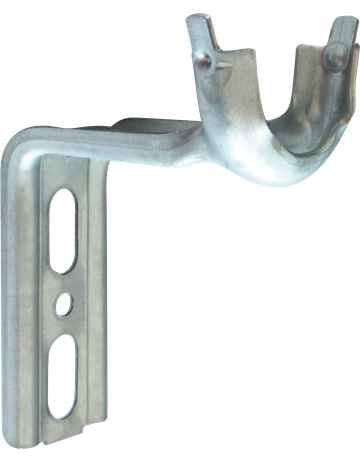 Kastenlager mit Si-Bügel 85mm