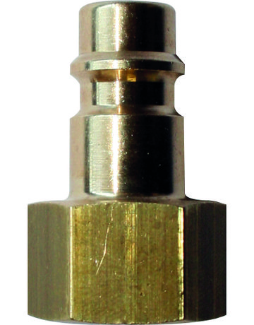 Gewindestecknippel R 1/4" IG - PREBENA