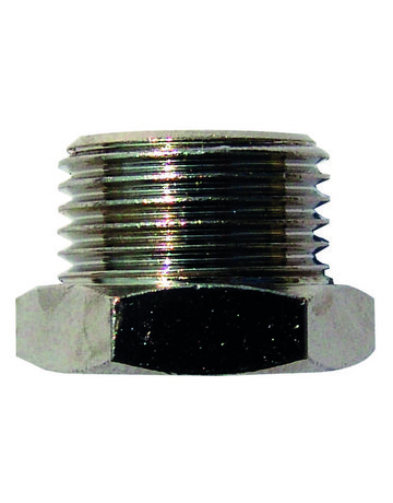 Reduzierstück R 1/4" x 3/8" - PREBENA