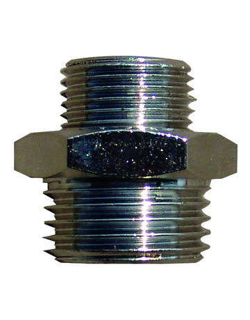 Reduzierstück R 3/8" x 1/2" - PREBENA