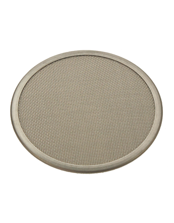 Filterscheibe 57 mm fein zu Cobra - Wagner