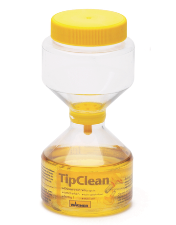 TipClean Kleinteile-Wäsche 200 ml - Wagner
