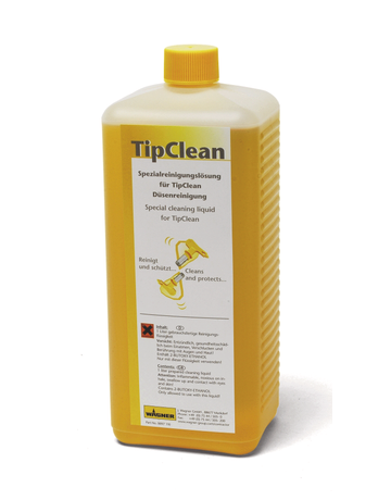TipClean Nachfüllflasche 1 Liter - Wagner