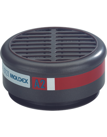 Gasfilter A2 - MOLDEX