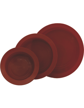 Deckel groß 1850 ml - HSM