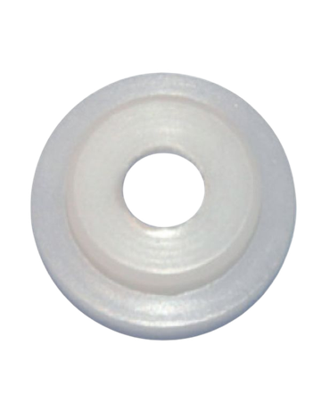 Dichtung Düse klein weiß zu GM 4600 - Wagner