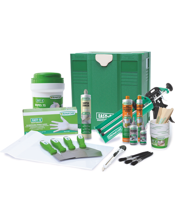 STARTER BOX 5 - Repair Care