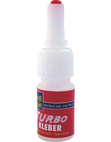 Reiß Kraft Turbo Kleber 20 g