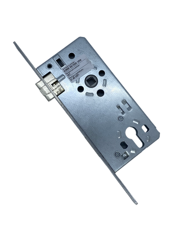 HT E-Schloss A2805 5L/102G VRN 65/10/92 PZ 22R silber DR - SSF