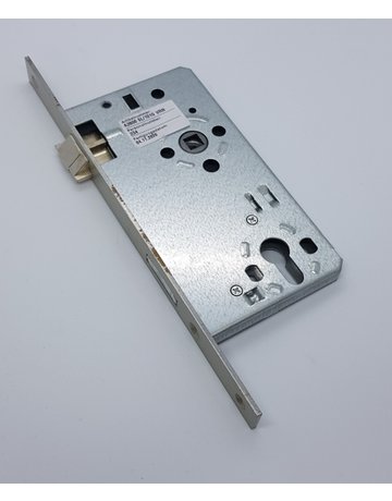 HT E-Schloss A2806 5L/101G VRN 65/10/92 PZ 22K silber DL - SSF