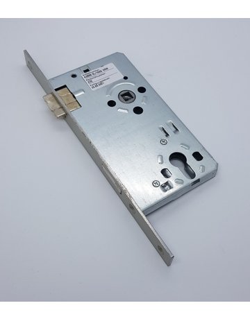 HT E-Schloss A2806 5L/102G VRN 65/10/92 PZ 22K silber DR - SSF